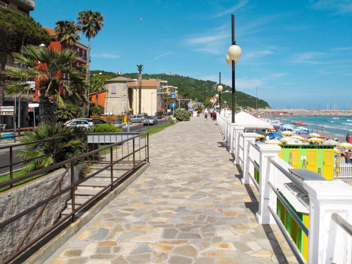 Holiday Home Mes Mas By Interhome Stellanello Ngoại thất bức ảnh
