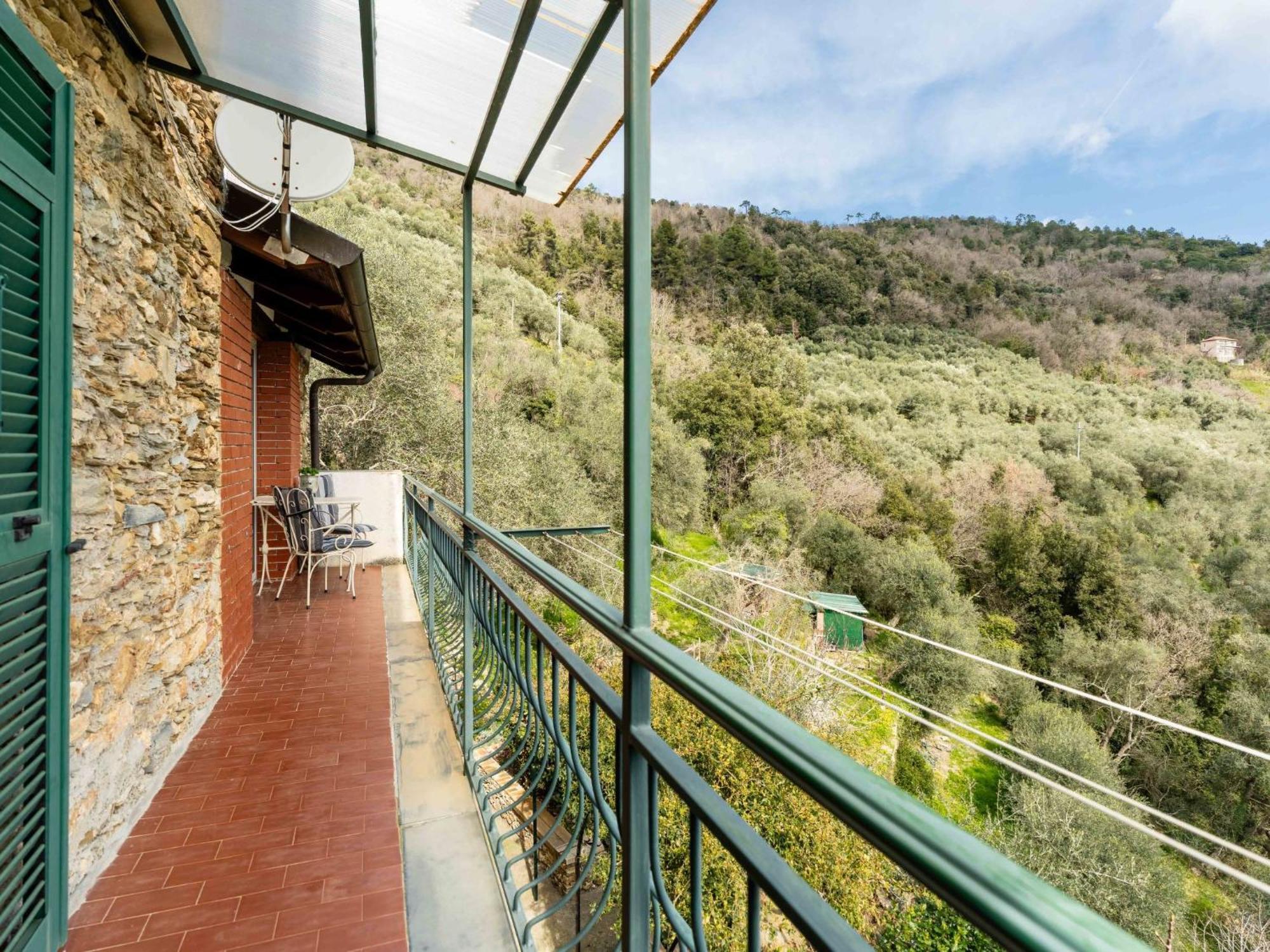Holiday Home Mes Mas By Interhome Stellanello Ngoại thất bức ảnh