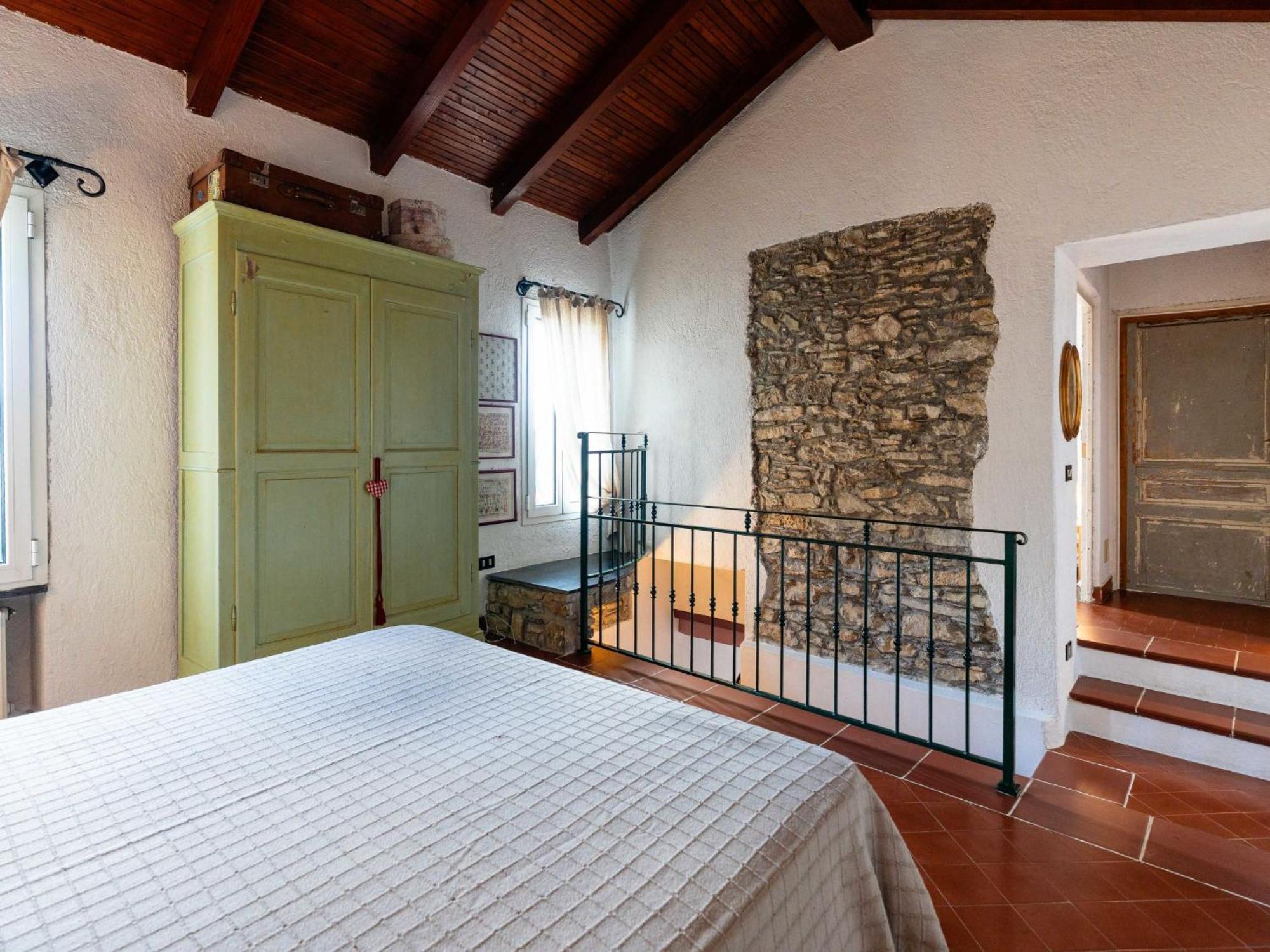 Holiday Home Mes Mas By Interhome Stellanello Ngoại thất bức ảnh