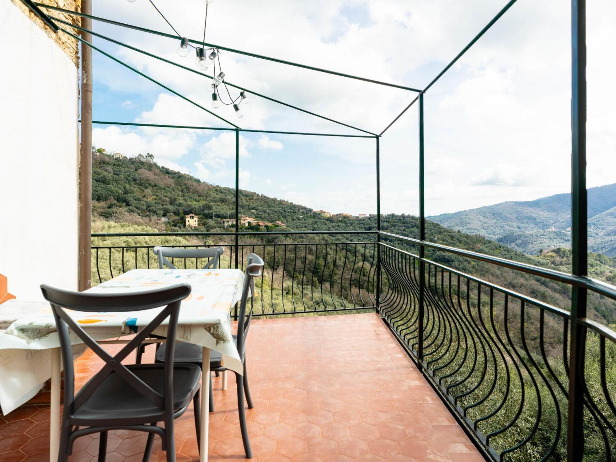 Holiday Home Mes Mas By Interhome Stellanello Ngoại thất bức ảnh