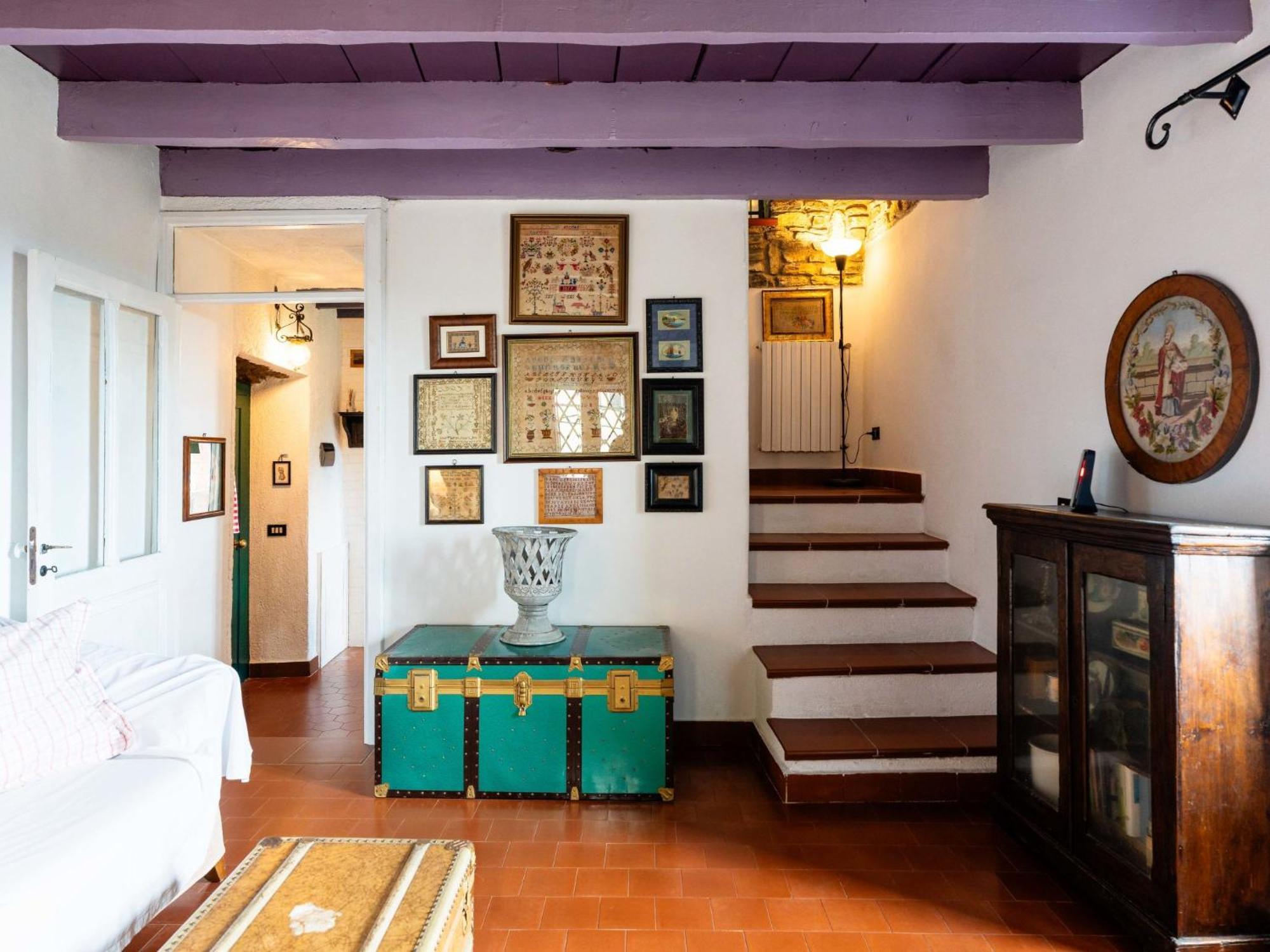 Holiday Home Mes Mas By Interhome Stellanello Ngoại thất bức ảnh