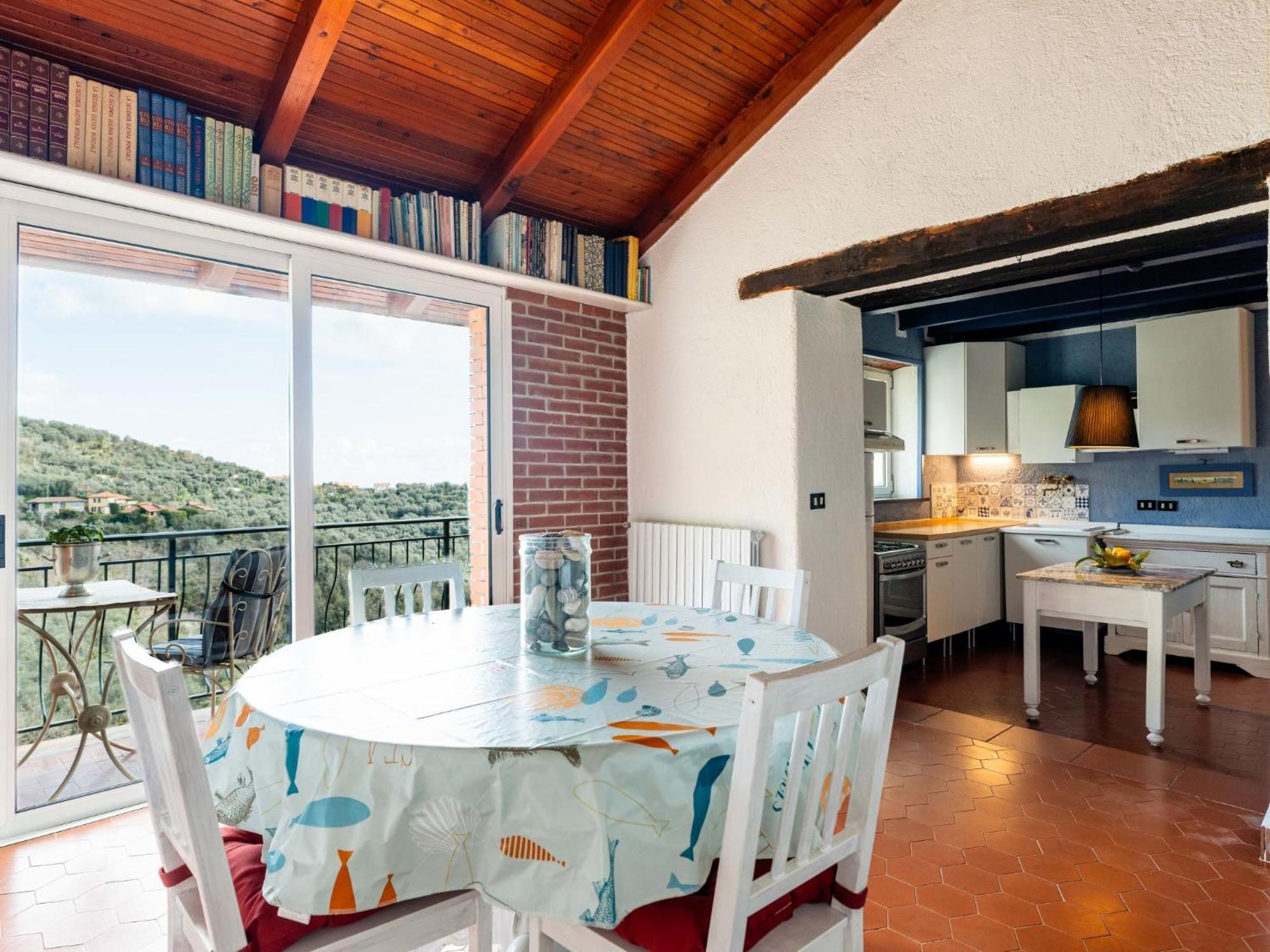 Holiday Home Mes Mas By Interhome Stellanello Ngoại thất bức ảnh