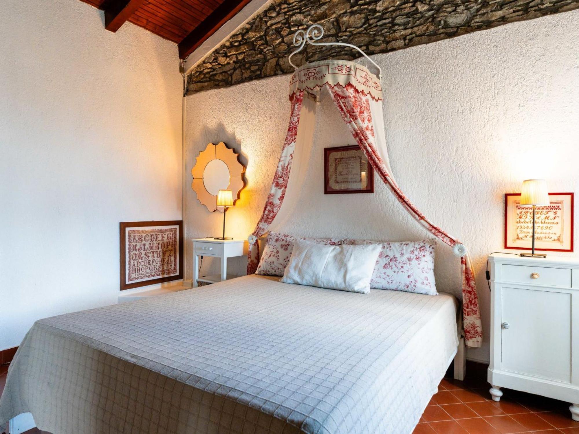 Holiday Home Mes Mas By Interhome Stellanello Ngoại thất bức ảnh