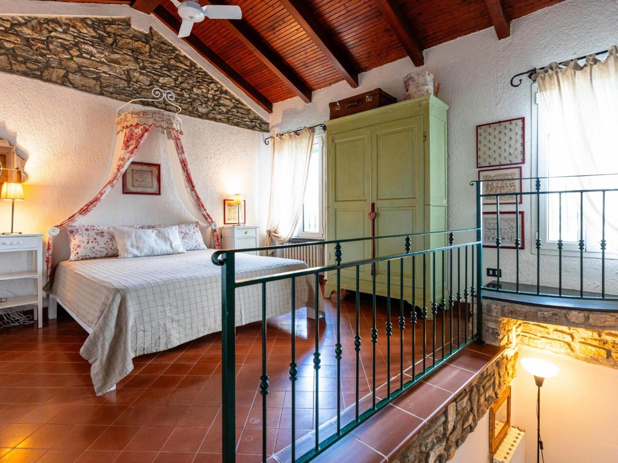 Holiday Home Mes Mas By Interhome Stellanello Ngoại thất bức ảnh
