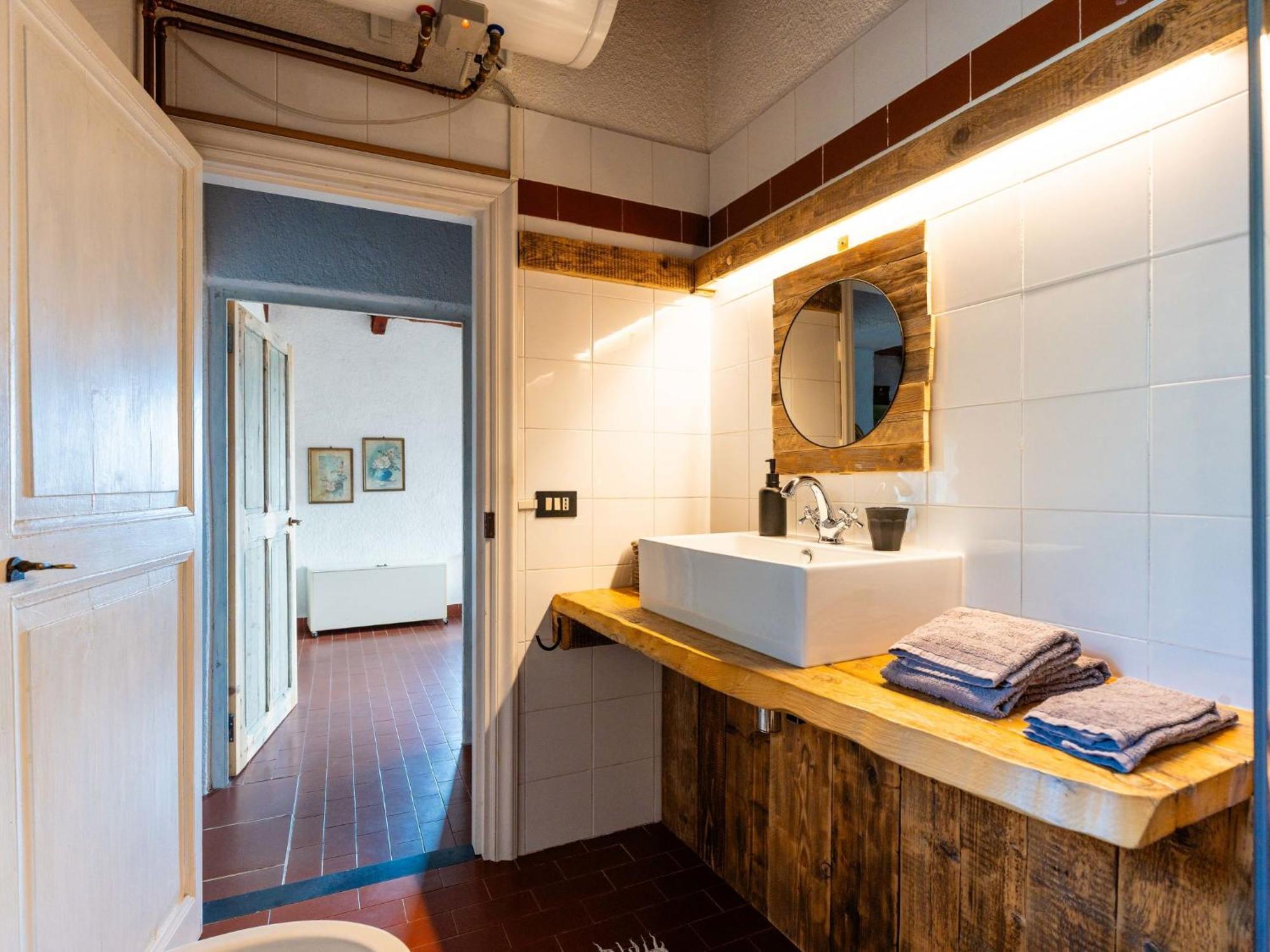 Holiday Home Mes Mas By Interhome Stellanello Ngoại thất bức ảnh
