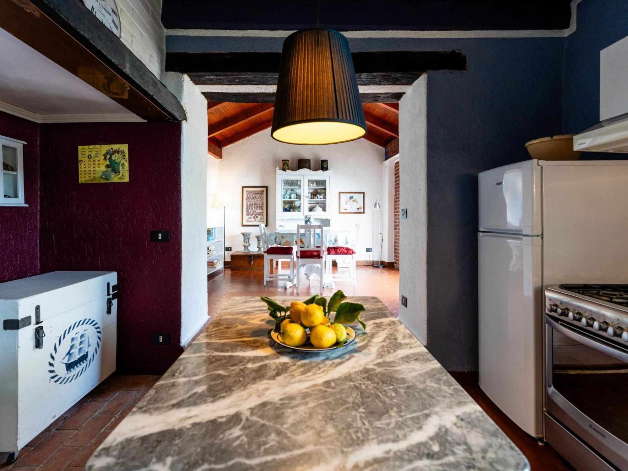 Holiday Home Mes Mas By Interhome Stellanello Ngoại thất bức ảnh