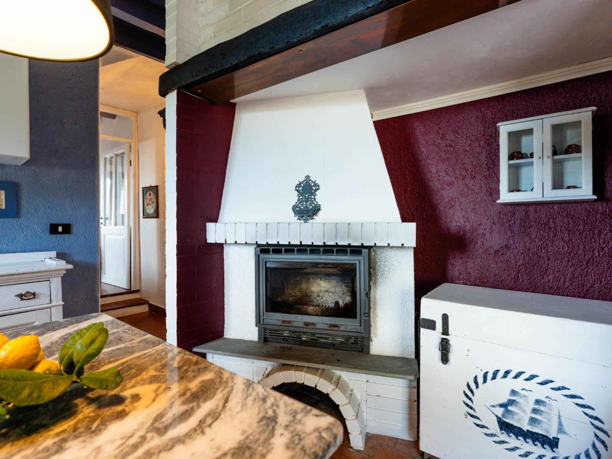Holiday Home Mes Mas By Interhome Stellanello Ngoại thất bức ảnh