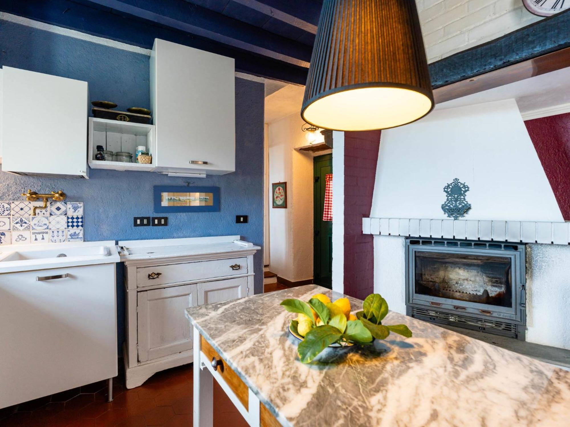Holiday Home Mes Mas By Interhome Stellanello Ngoại thất bức ảnh