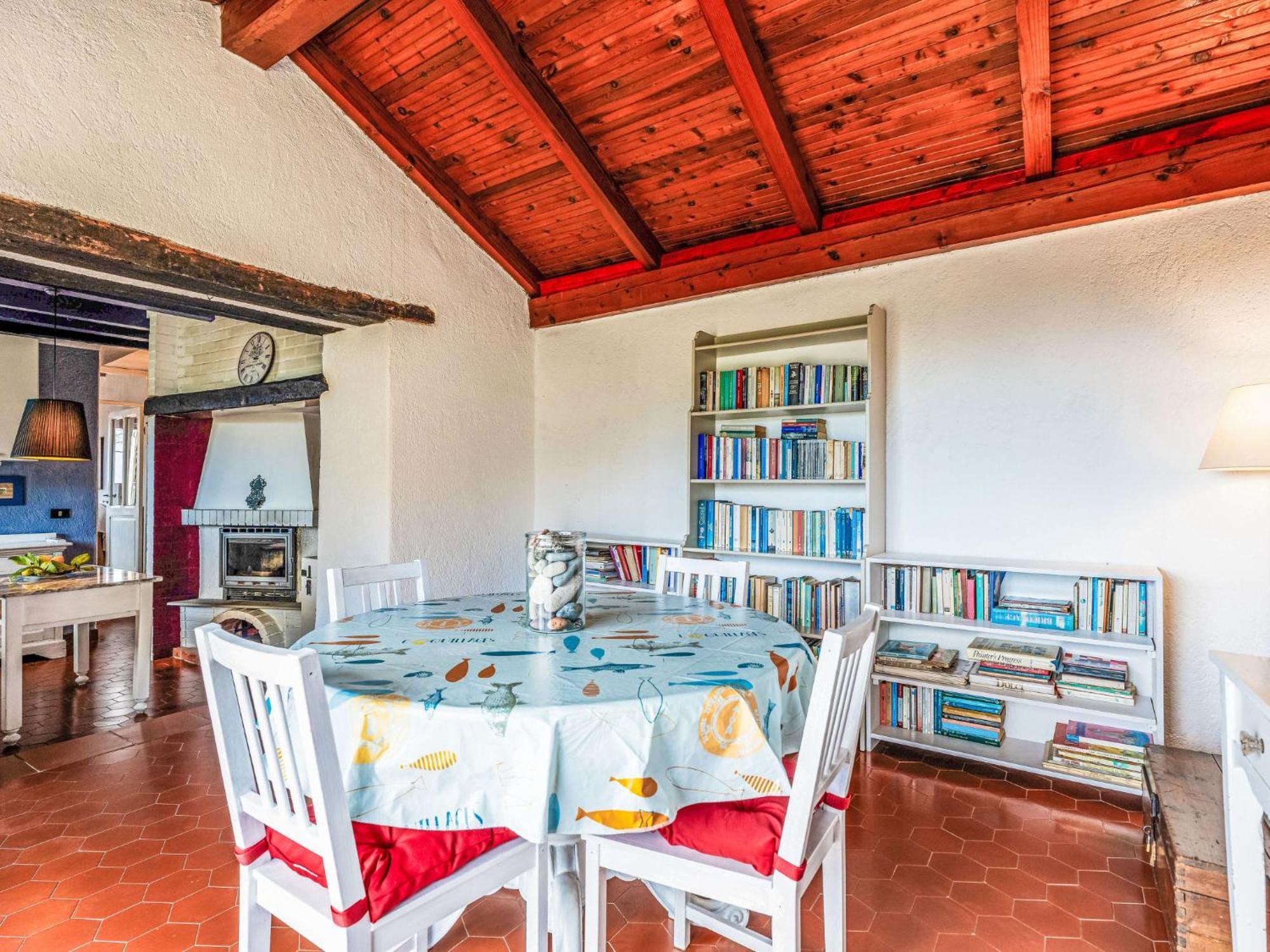 Holiday Home Mes Mas By Interhome Stellanello Ngoại thất bức ảnh