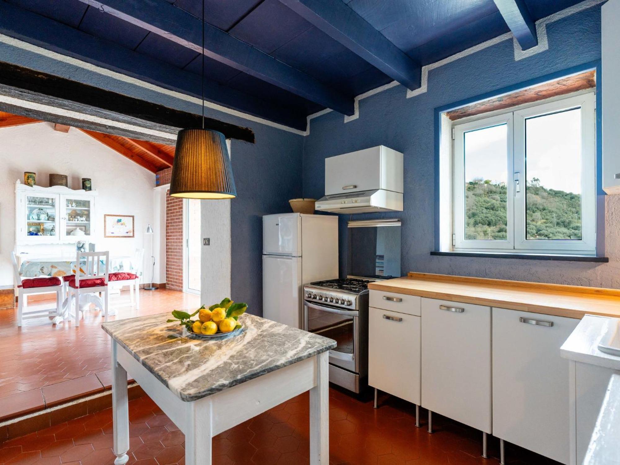 Holiday Home Mes Mas By Interhome Stellanello Ngoại thất bức ảnh