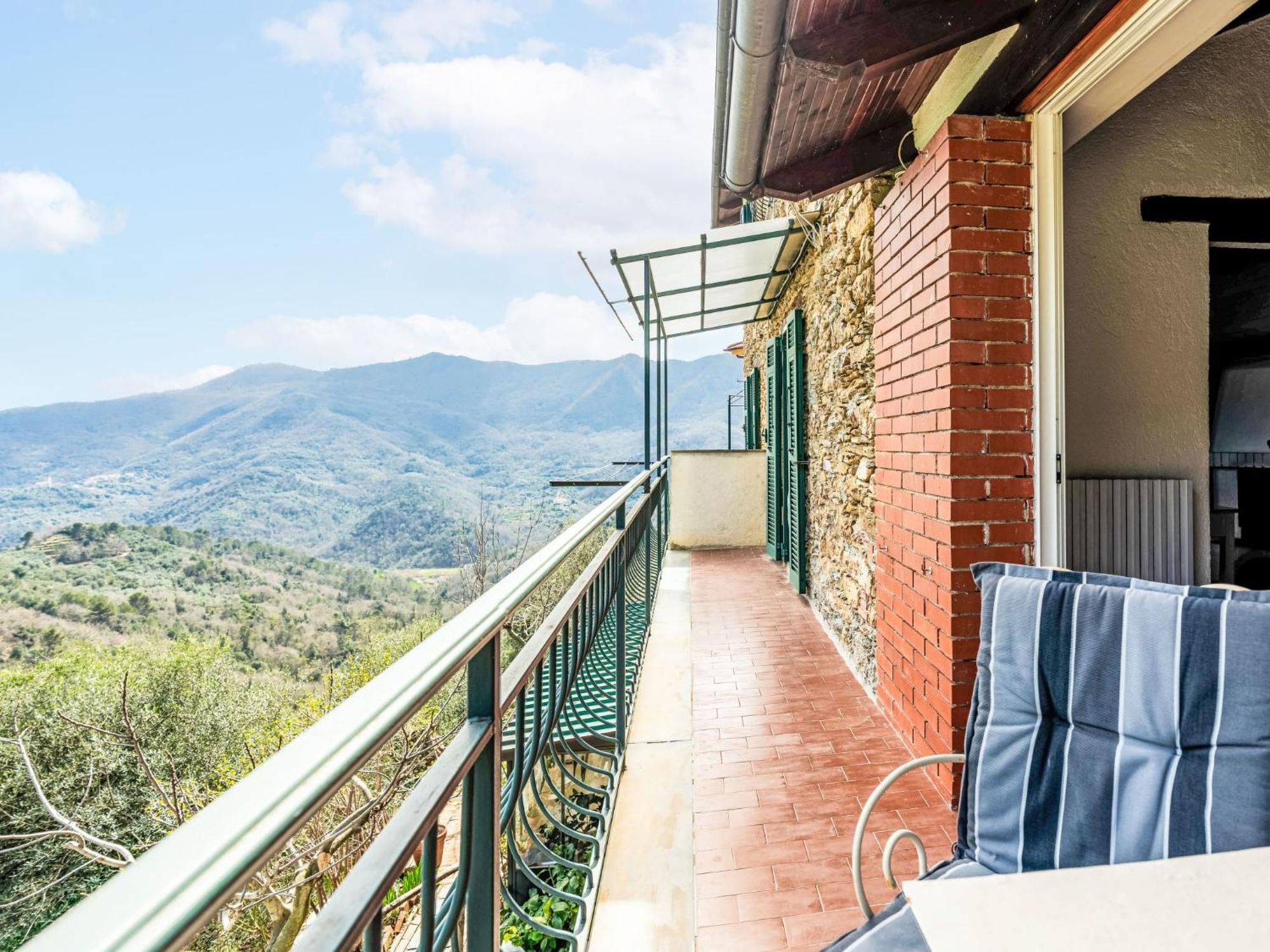 Holiday Home Mes Mas By Interhome Stellanello Ngoại thất bức ảnh
