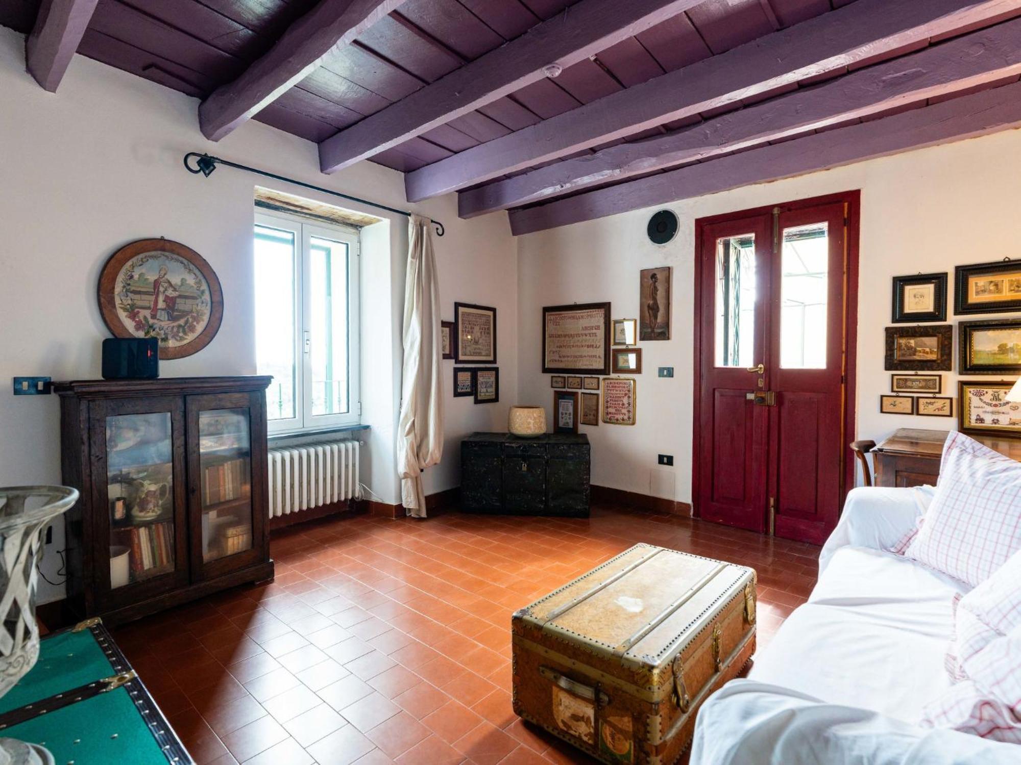Holiday Home Mes Mas By Interhome Stellanello Ngoại thất bức ảnh
