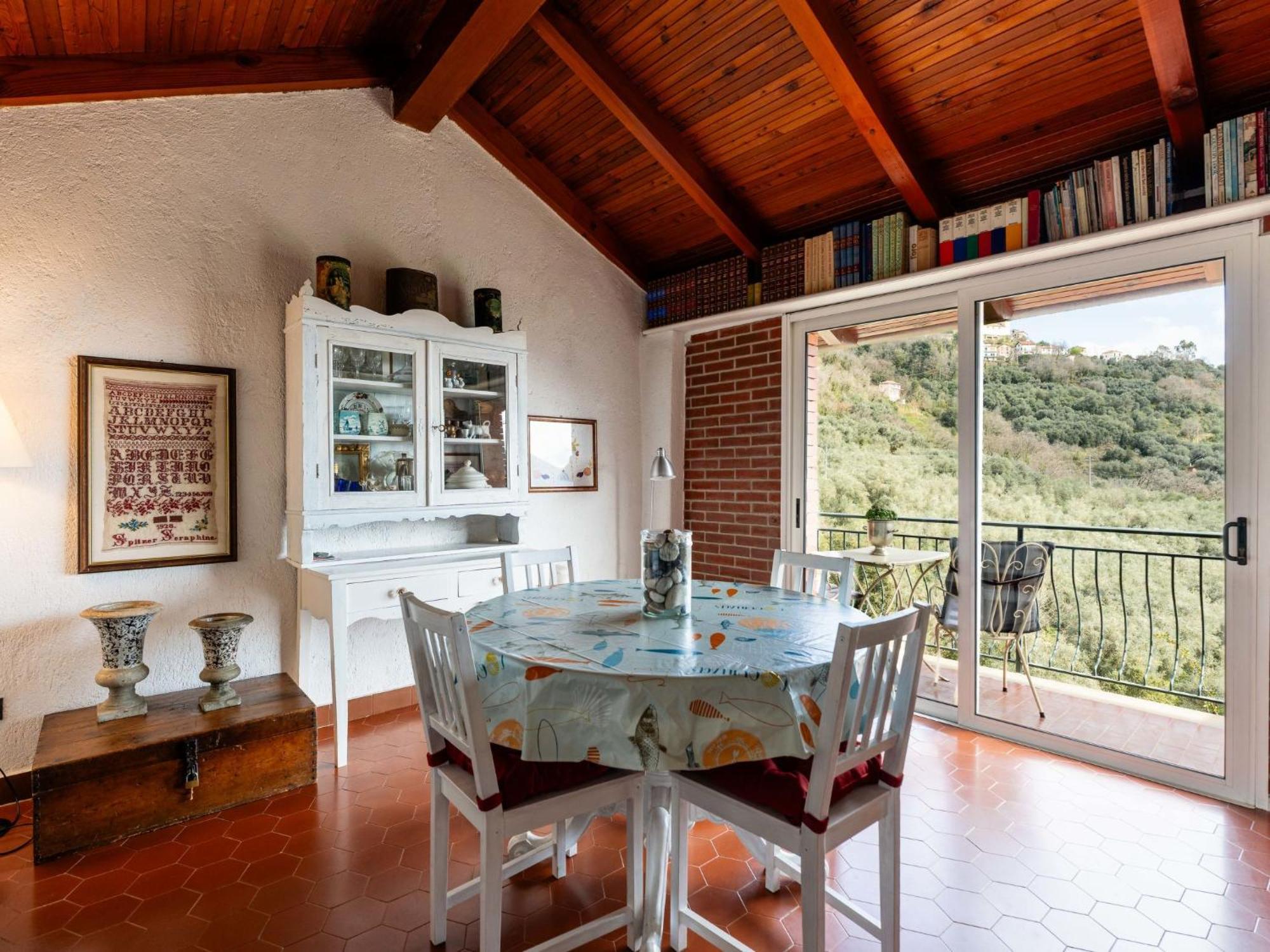 Holiday Home Mes Mas By Interhome Stellanello Ngoại thất bức ảnh