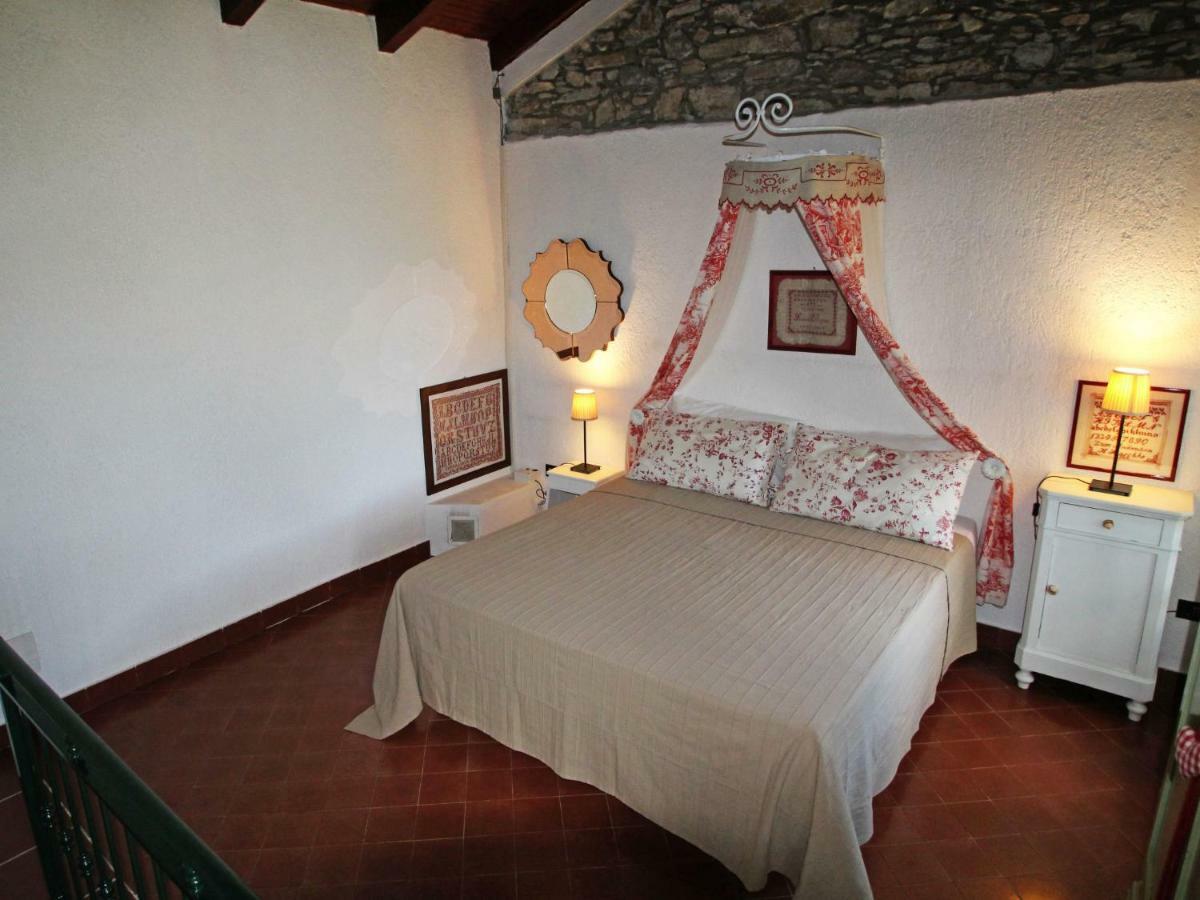 Holiday Home Mes Mas By Interhome Stellanello Ngoại thất bức ảnh