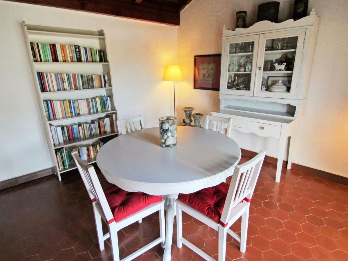 Holiday Home Mes Mas By Interhome Stellanello Ngoại thất bức ảnh