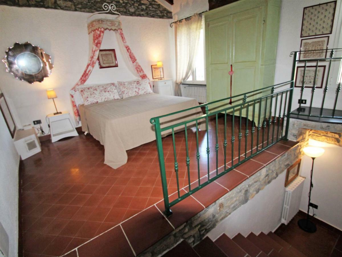 Holiday Home Mes Mas By Interhome Stellanello Ngoại thất bức ảnh