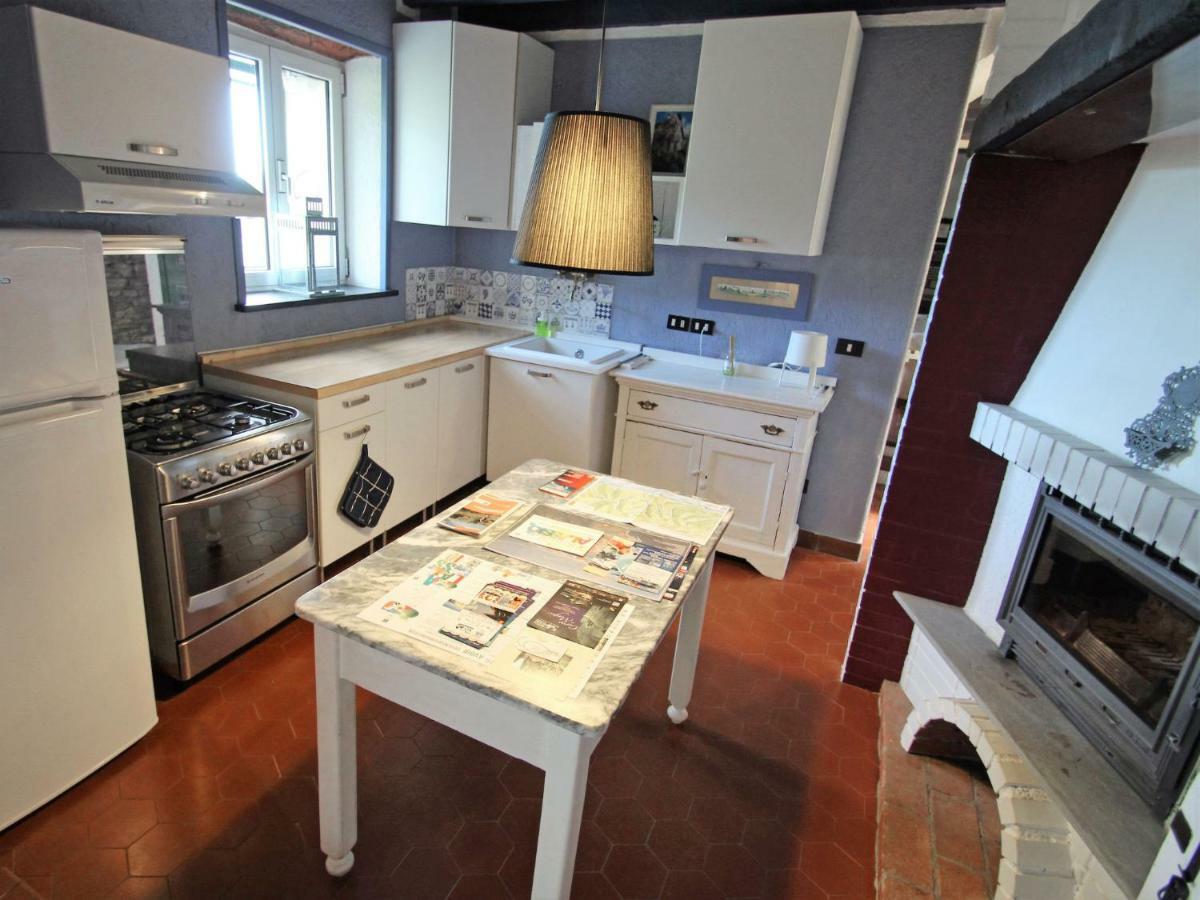 Holiday Home Mes Mas By Interhome Stellanello Ngoại thất bức ảnh