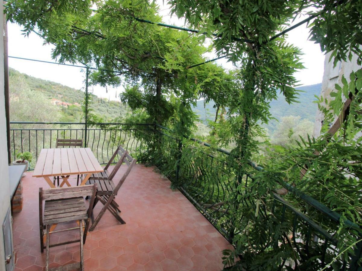 Holiday Home Mes Mas By Interhome Stellanello Ngoại thất bức ảnh